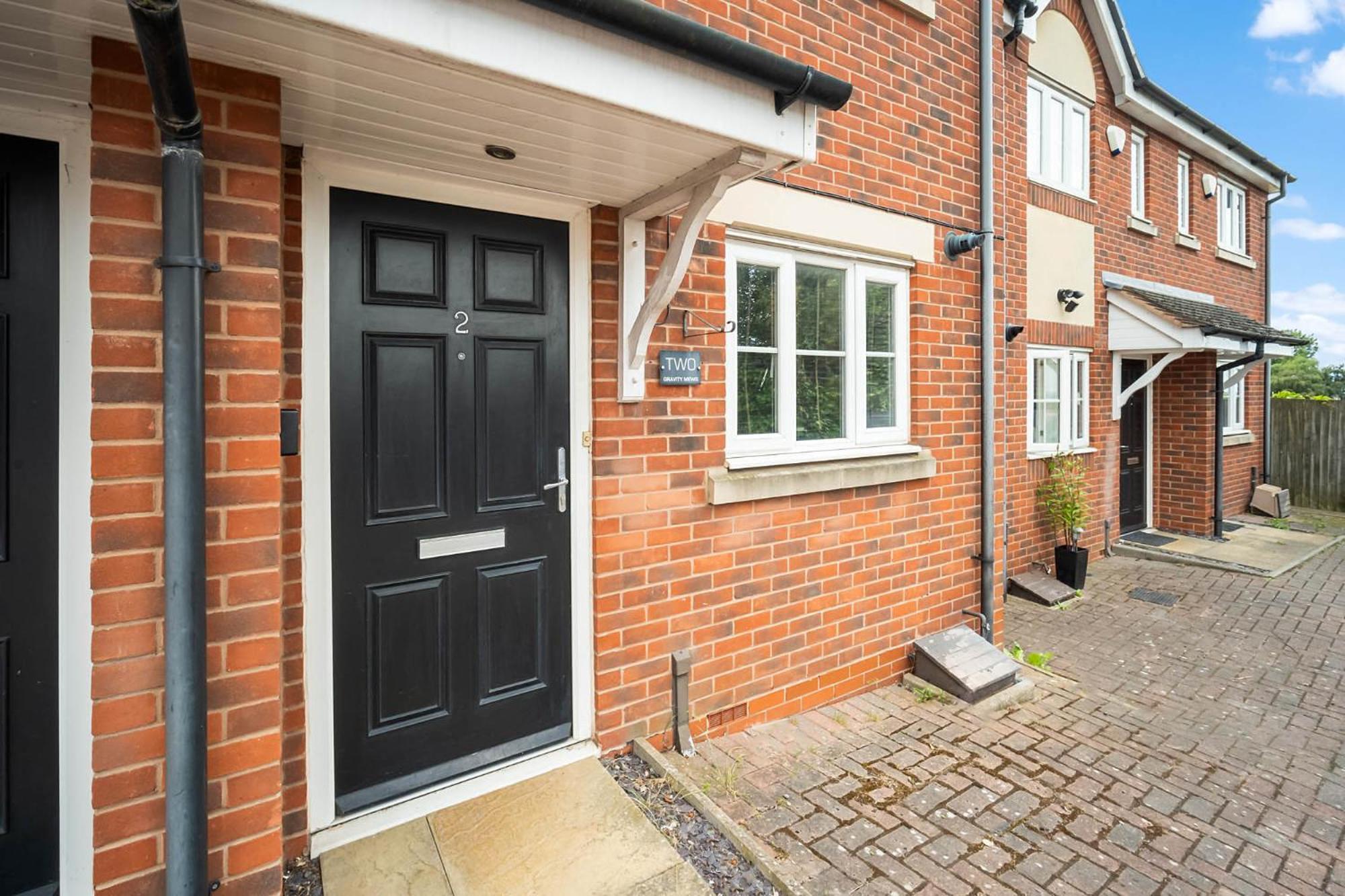 2 Bedroom House - Garden & Parking 2Gm - Wifi Birmingham Luaran gambar